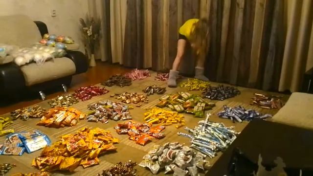 Рай шоколада/ДАША смотреть онлайн