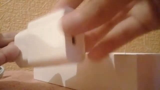 Мой новый телефон!!!!)))) смотреть онлайн