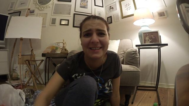 VLOG: Начинаю новую жизнь ! смотреть онлайн