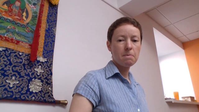 Мастер Камалашила-1занятие 4.1 смотреть онлайн