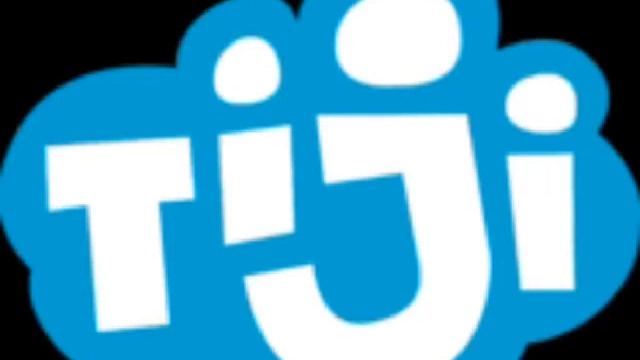 Tiji заставка
