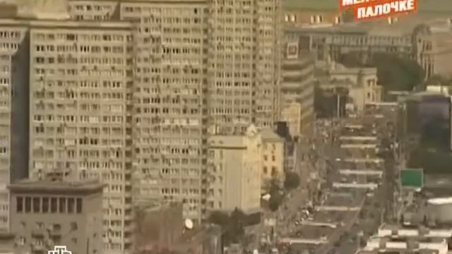 ВЫХОД ЕСТЬ: Мелорин на палочке.wmv смотреть онлайн