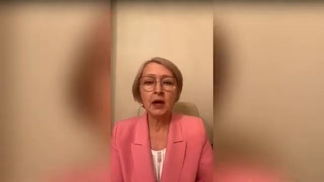 Врач - терапевт Ольга Кузьмина, рассказывает о костно - суставной системе. Здоровые суставы. смотреть онлайн