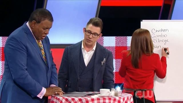 Legendary Comedian George Wallace guest starring on Penn & Teller with Denny Corby (Throwback Video смотреть онлайн