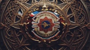 Гимн - Единоборства «Крымский Стиль»