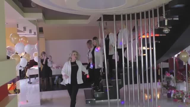 юбилей 50 лет Флешмоб (фильм) смотреть онлайн