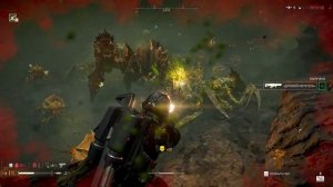 УНИЖАЕМ СЛОЖНЕЙШУЮ МИССИЮ В HELLDIVERS 2!(+ Гайд по зеленым образцам)