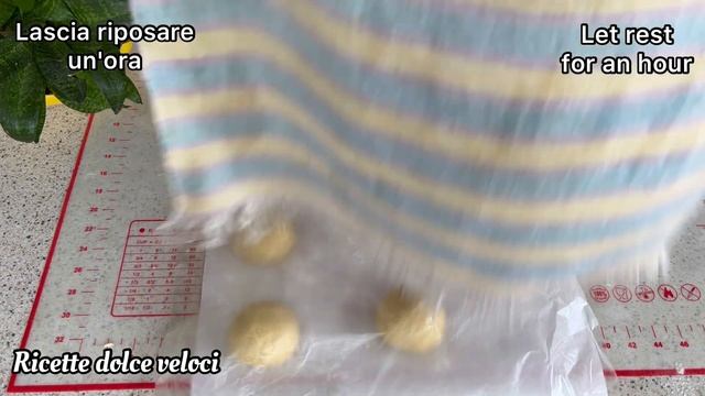 Solo FARINA, PATATE e burro, ciambelle in un modo diverso! смотреть онлайн