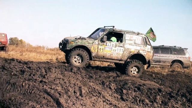 НИВА под номером Одиннадцать. смотреть онлайн