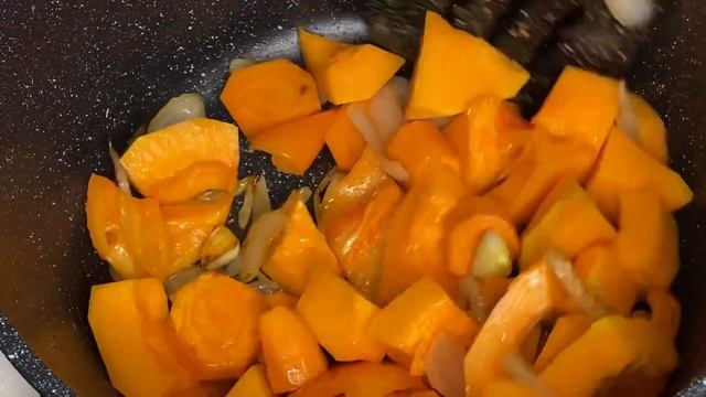 Асқабақ арықтауға көмектеседі/Асқабақтан жасалған крем суп😋қазақша рецепт🔥тыквенный крем суп 🍲 смотреть онлайн