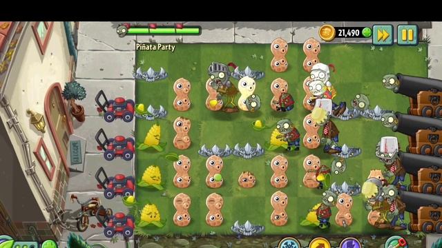 PvZ2. Pea-nut 🥜vs Zombies#pvz2#pvzshorts#pvz#plantsvszombies#shorts#shortsvideo#games2023#game#asmr смотреть онлайн