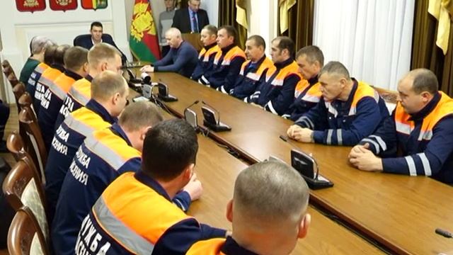 Новости Красноармейского района 2024 год