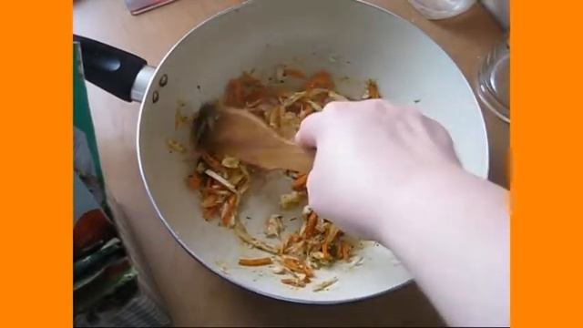 Тушенка с макарошками. смотреть онлайн