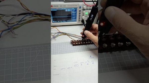 Контролька - основной инструмент диагноста. Новая прошивка KONTROLka 2.4+