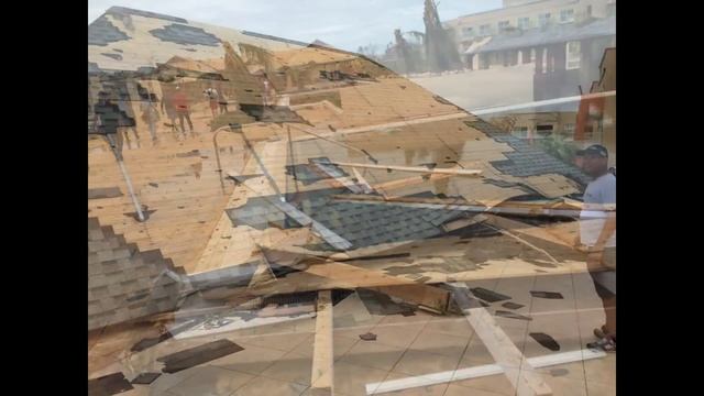 CLEANING CAYO COCO HOTELS AFTER HURRICANE IRMA - TRYP, MELIA, SOL смотреть онлайн