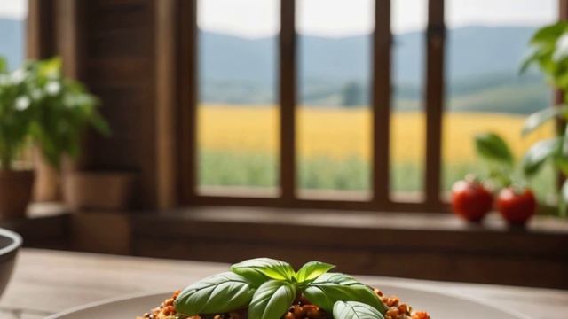 Vegan vs. Non-Vegan: A Nutritional Comparison 🥦🍔 смотреть онлайн
