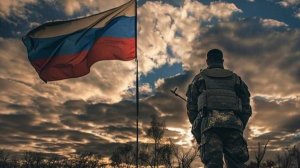 Якут против ВСУшника