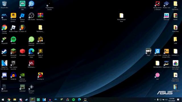 how to hack your gamma in minecraft 1.16.2 *2020* *100% WORKING* смотреть онлайн