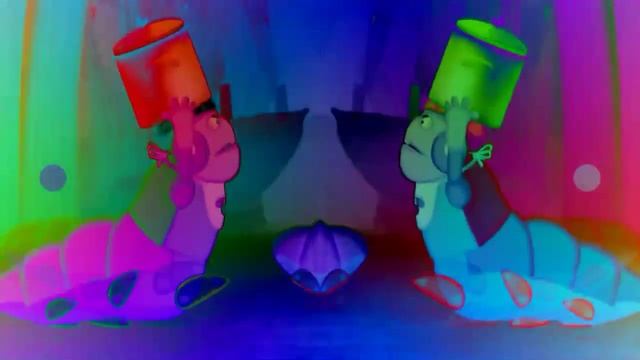 Confusionview 2 ЛПГНКДНТКП Effects (Sponsored By Preview 2 Effects) In Reversed