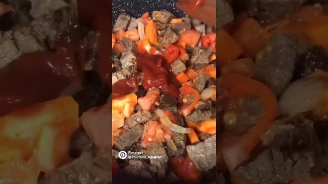 лагман вкусно и быстро смотреть онлайн