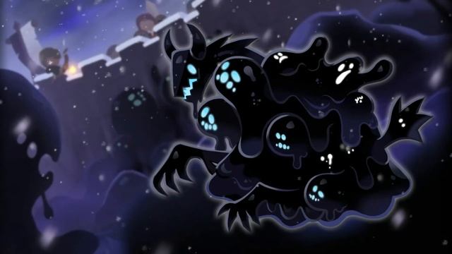 쿠키런: 킹덤 - 검은 성벽 아래 설원 배틀전 두번째 BGM 1시간 듣기 (Snow on the Black Wall Battle Theme2 1hour Extended) смотреть онлайн