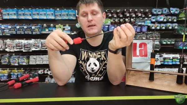 Обзор правильных удочек на судака. Zetrix Glacier, Gretta, Berta. Team Dubna. Narval Frost. ZANDERIX