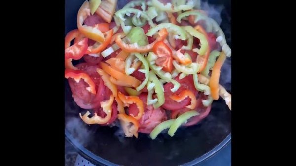 Дымляма по узбекски.#блюданамангале #блюдавказане #еда #своимируками