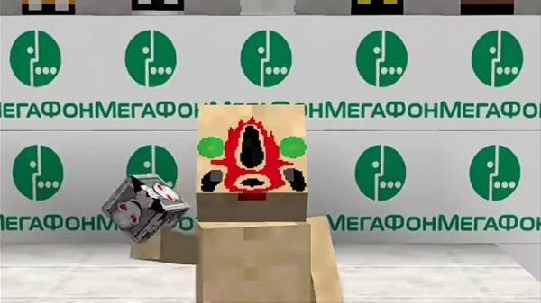 песни в маенкрафте