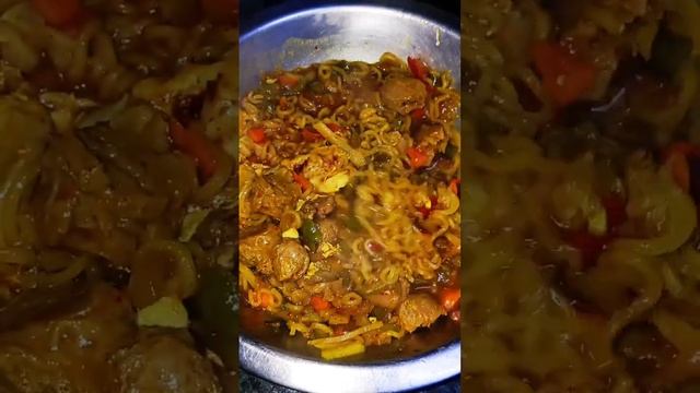 soya maggie #shorts смотреть онлайн