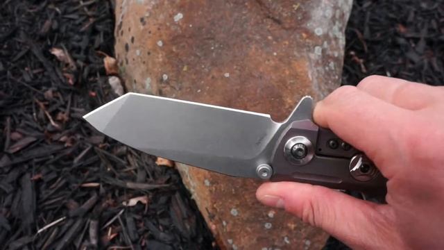 Reate District 9 Tanto смотреть онлайн