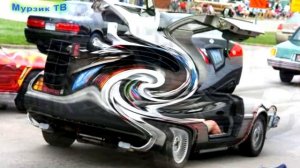 САМЫЕ УДИВИТЕЛЬНЫЕ МАШИНКИ для детей. Машинки мультики