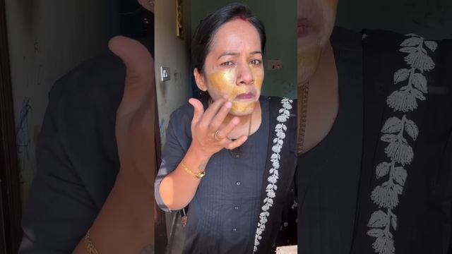 Best peel off mask #ShopWithYouTube #youtubeshorts #shorts смотреть онлайн