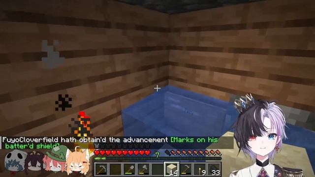 Rin bullies Juna, proceeds to suffer a series of dire consequences смотреть онлайн