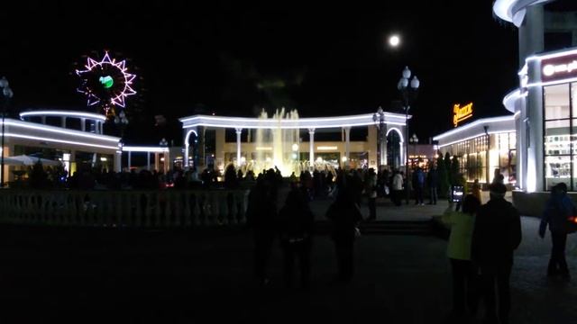 Кисловодск фонтан смотреть онлайн