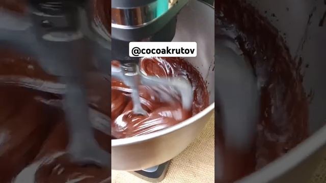 Шоколадный крем на меду смотреть онлайн