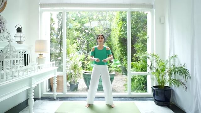 Qigong to Purge and Tonify смотреть онлайн