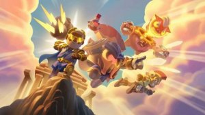 ВСЕ МУЗЫКИ ИЗ МЕНЮ БРАВЛ СТАРС 2018 - 2024