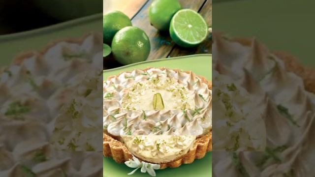 Torta de limão #shorts смотреть онлайн