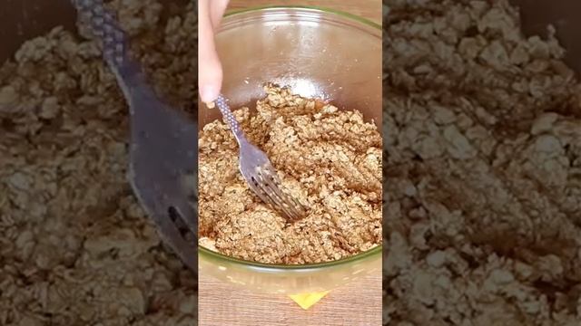 БЫСТРО к ЧАЮ Овсяное Печенье Постное. смотреть онлайн