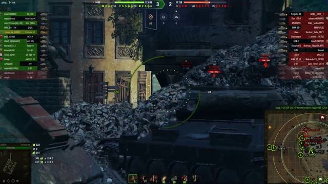 Чак на "Крайслере". смотреть онлайн