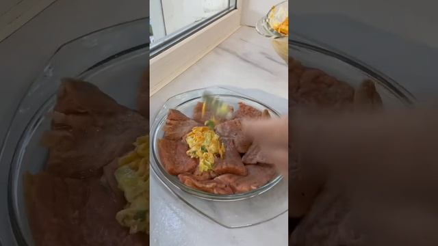 Кухня с юмором