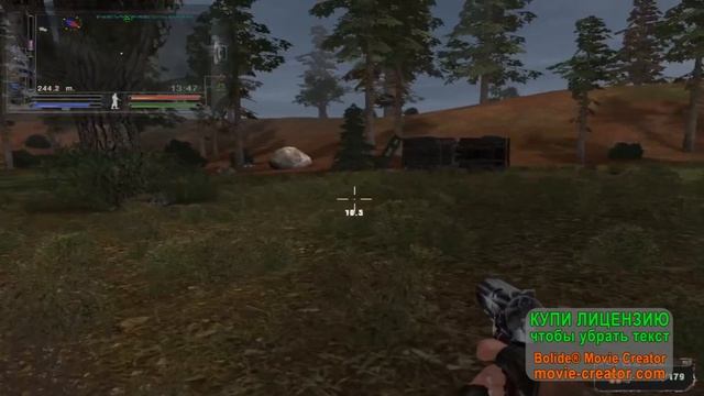 S.T.A.L.K.E.R. Narodnaya Solyanka 2016 Полное прохождение и смотрим на баги!(Часть 2)