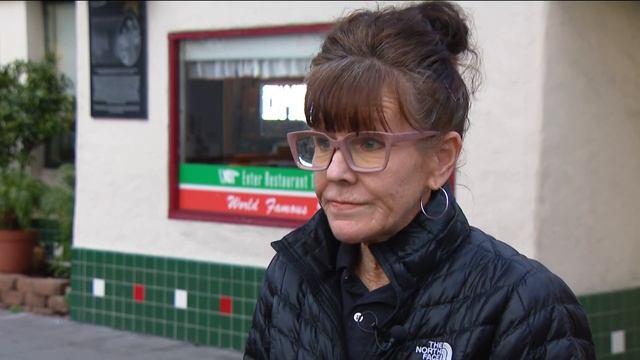San Diego top stories on Wednesday, February 21 | 6 AM смотреть онлайн