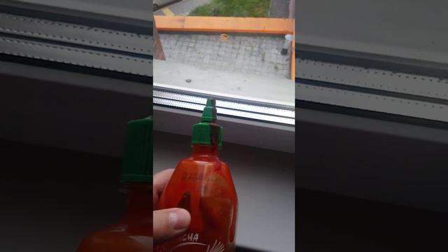 Соус Sriracha (Шрирача). Появилась проблема)) смотреть онлайн