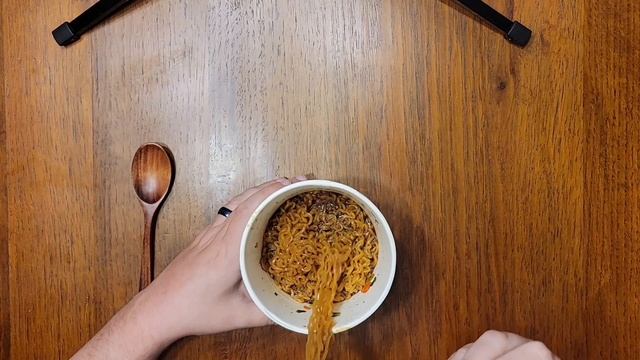 Noodle Journey Episode 119: Samyang Bulgogi Ramen Soup смотреть онлайн