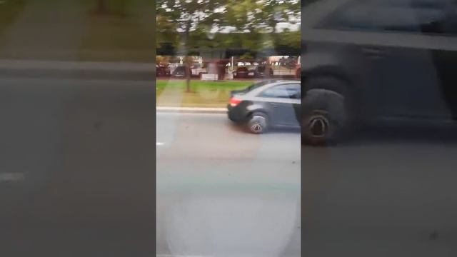 Поездка на автобусе лиаз 5292.21 №08364 маршрут 205 смотреть онлайн