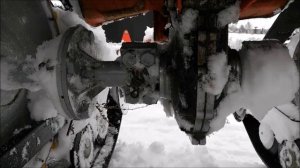 Приставка для мотоблока