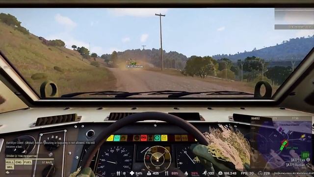 ARMA 3 Armajunkies Это Вестланд, детка! смотреть онлайн