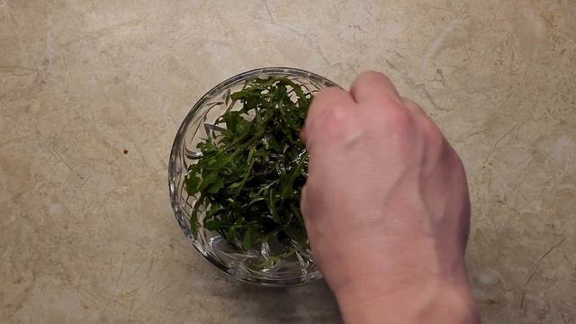 Salad! Carpaccio Beetroot Salad! || Свекольный салат карпаччо! смотреть онлайн