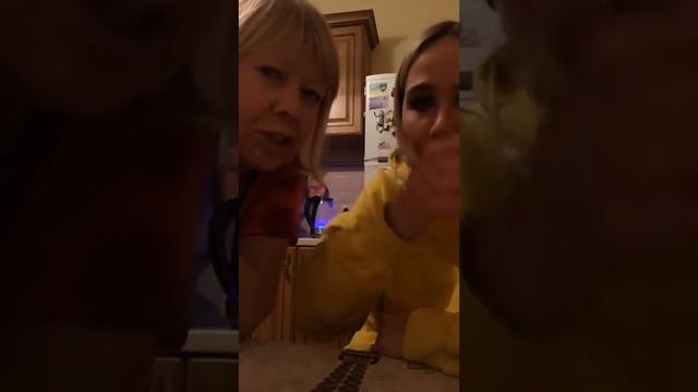 Мама Марии Кохно в прямом эфире 20.03.2019. Маша тут (часть 5) смотреть онлайн